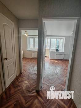 1-к квартира, на длительный срок, 34м2, 7/9 этаж