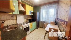 2-к квартира, посуточно, 60м2, 10/10 этаж