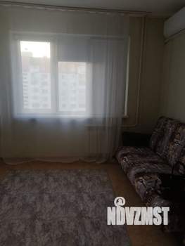 1-к квартира, на длительный срок, 28м2, 5/12 этаж