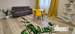 2-к квартира, посуточно, 45м2, 10/25 этаж