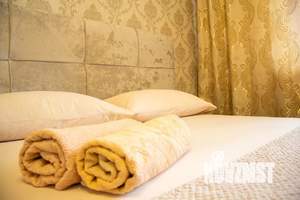 1-к квартира, посуточно, 36м2, 8/10 этаж