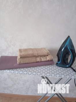1-к квартира, посуточно, 43м2, 2/16 этаж