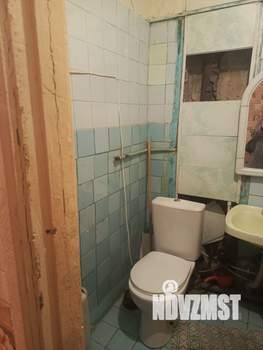 1-к квартира, на длительный срок, 31м2, 5/5 этаж