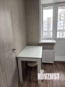 1-к квартира, на длительный срок, 31м2, 8/12 этаж