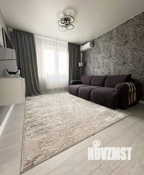 2-к квартира, на длительный срок, 50м2, 16/26 этаж