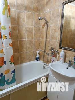 1-к квартира, посуточно, 30м2, 3/9 этаж