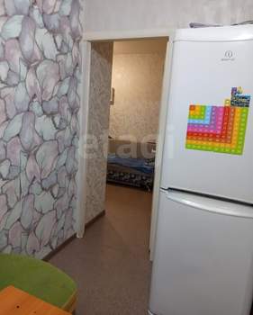 1-к квартира, на длительный срок, 43м2, 6/12 этаж