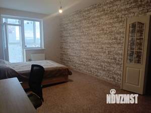 2-к квартира, на длительный срок, 65м2, 13/18 этаж