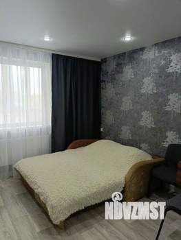 Студия квартира, посуточно, 28м2, 4/11 этаж