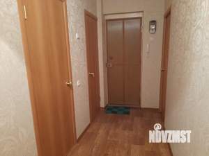 2-к квартира, на длительный срок, 50м2, 2/6 этаж