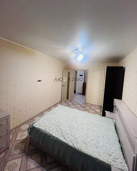 2-к квартира, на длительный срок, 58м2, 3/10 этаж