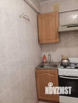 1-к квартира, на длительный срок, 34м2, 2/6 этаж