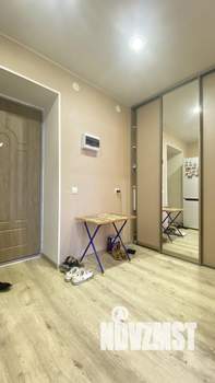1-к квартира, на длительный срок, 39м2, 2/10 этаж