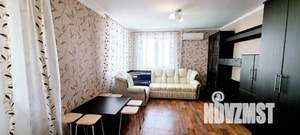 1-к квартира, посуточно, 70м2, 1/1 этаж