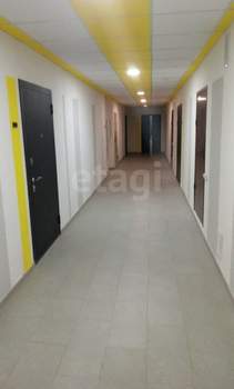 2-к квартира, на длительный срок, 55м2, 10/25 этаж