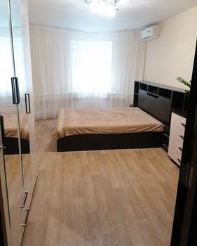 1-к квартира, на длительный срок, 30м2, 2/5 этаж