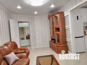 2-к квартира, посуточно, 59м2, 9/25 этаж