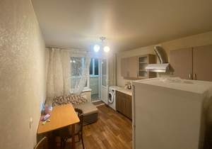 1-к квартира, на длительный срок, 38м2, 9/10 этаж