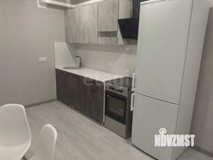 1-к квартира, на длительный срок, 45м2, 5/23 этаж