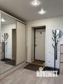 1-к квартира, на длительный срок, 42м2, 8/12 этаж