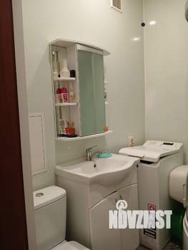 1-к квартира, на длительный срок, 31м2, 3/4 этаж