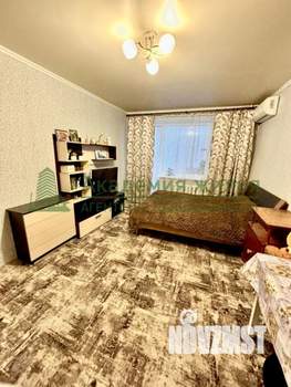 1-к квартира, на длительный срок, 33м2, 1/5 этаж
