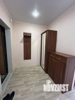 1-к квартира, на длительный срок, 42м2, 3/19 этаж