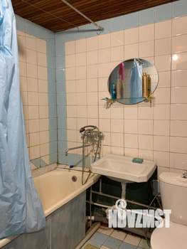 1-к квартира, на длительный срок, 40м2, 4/9 этаж