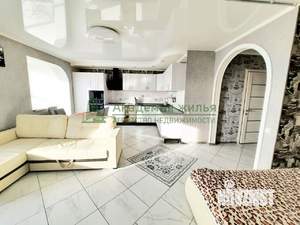 Студия квартира, на длительный срок, 44м2, 23/27 этаж