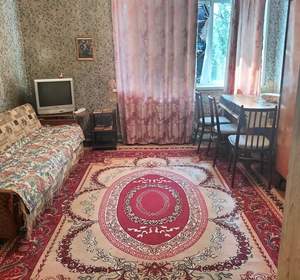 1-к квартира, на длительный срок, 18м2, 5/5 этаж