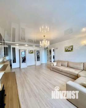 3-к квартира, на длительный срок, 115м2, 7/11 этаж