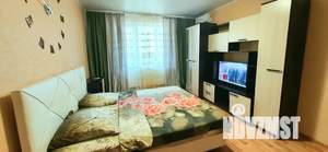 1-к квартира, посуточно, 50м2, 2/10 этаж