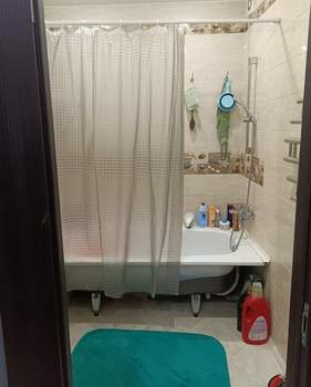 2-к квартира, на длительный срок, 60м2, 5/10 этаж