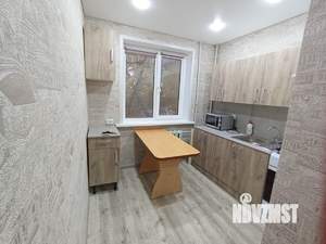 2-к квартира, на длительный срок, 44м2, 3/5 этаж