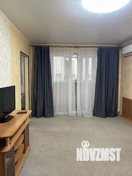 1-к квартира, на длительный срок, 45м2, 8/10 этаж