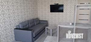1-к квартира, на длительный срок, 42м2, 12/25 этаж