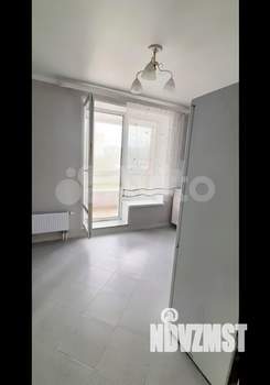 1-к квартира, на длительный срок, 40м2, 4/10 этаж