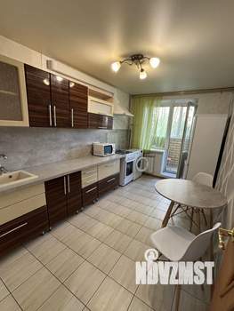 1-к квартира, на длительный срок, 46м2, 3/10 этаж