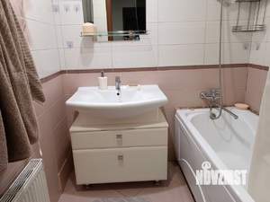 3-к квартира, на длительный срок, 70м2, 1/10 этаж