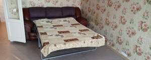 1-к квартира, на длительный срок, 40м2, 7/10 этаж