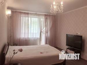 1-к квартира, посуточно, 40м2, 3/10 этаж