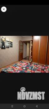 2-к квартира, посуточно, 64м2, 2/9 этаж