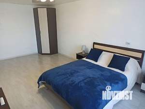 1-к квартира, посуточно, 30м2, 4/5 этаж