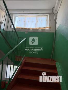 1-к квартира, на длительный срок, 31м2, 3/5 этаж