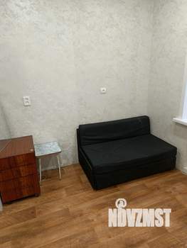 1-к квартира, на длительный срок, 12м2, 5/5 этаж