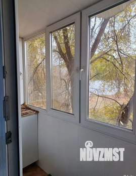 2-к квартира, на длительный срок, 44м2, 2/5 этаж
