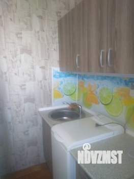 1-к квартира, на длительный срок, 33м2, 5/10 этаж