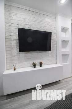 1-к квартира, посуточно, 40м2, 16/25 этаж