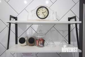 2-к квартира, посуточно, 45м2, 15/27 этаж
