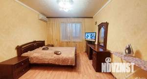 2-к квартира, посуточно, 70м2, 5/10 этаж